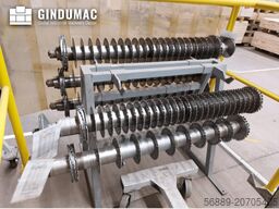 Paul Reinhardt K34G / 1500