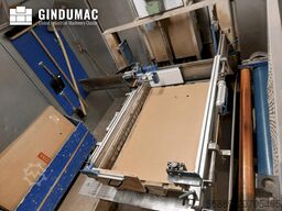 Paul Reinhardt K34G / 1500