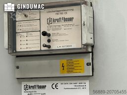 OPS INGERSOLL Gantry 1200