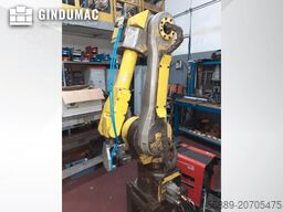 FANUC M-16iB