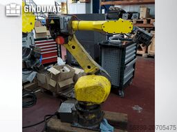 FANUC M-16iB