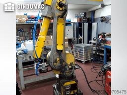 FANUC M-16iB