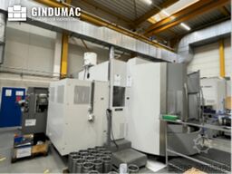 DMG DECKEL MAHO DMC 125U