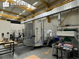 DMG DECKEL MAHO DMC 125U