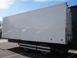 Pacton LZV SLIDER 2 AXLE