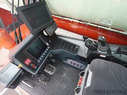 TADANO-FAUN ATF 60G-3 – all-terrain crane
