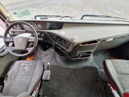 Volvo FH 13.460 Globetrotter 4x2 - PTO/Hydraulic - 2x...