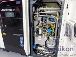 DMG MORI LASERTEC 30 SLM (2nd Gen.)