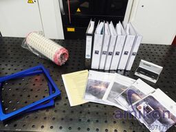 DMG MORI LASERTEC 30 SLM (2nd Gen.)