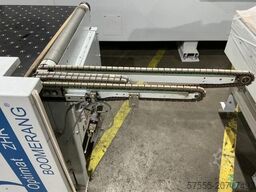 Homag OPTIMAT KAL 310/6/A3/S2