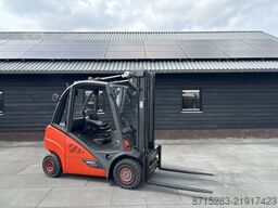 Linde H20D