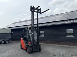 Linde H20D