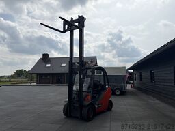Linde H20D