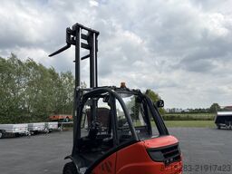Linde H20D