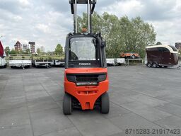 Linde H20D