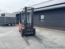 Linde H20D
