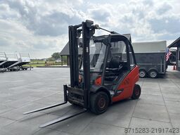 Linde H20D