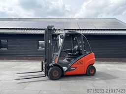 Linde H20D