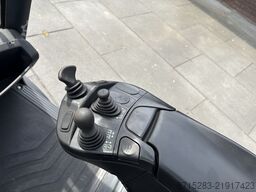 Linde H20D