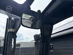 Linde H20D