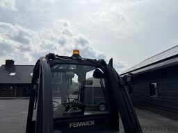 Linde H20D