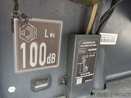 Linde H20D