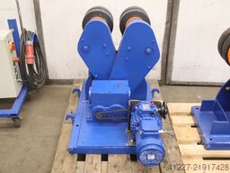 unbekannt Rollenabstand 315 - 965 mm