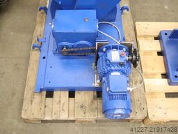 unbekannt Rollenabstand 315 - 965 mm