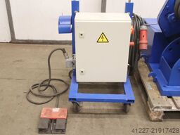 unbekannt Rollenabstand 315 - 965 mm