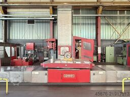 Juaristi TS 5 180 mm Spindel!