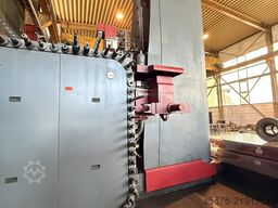 Juaristi TS 5 180 mm Spindel!