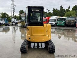 Caterpillar CATERPILLAR | 303.5 E Powertilt