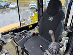 Caterpillar CATERPILLAR | 303.5 E Powertilt