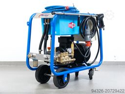 DEN-SIN Merlion PLUS E500 - NEW PUMP - 500bar