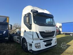 IVECO Stralis AS 420