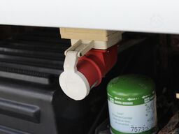 Renault Premium  450 DXi E5 TK TS300E LBW Sschlafkabine AHK