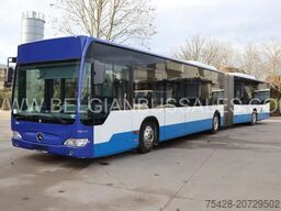 Mercedes-Benz Citaro O530 G