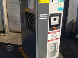 Atlas Copco GA11VSDFF PLUS