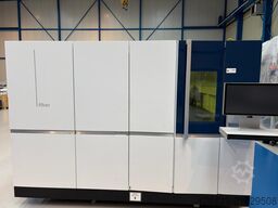 TRUMPF TruLaser 3030 Fiber