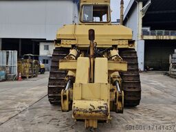 Caterpillar D9L