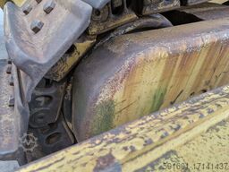 Caterpillar D9L
