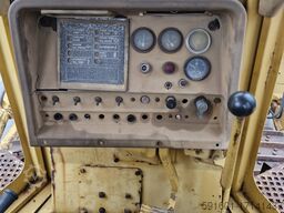 Caterpillar D9L