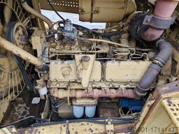 Caterpillar D9L
