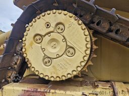 Caterpillar D9L