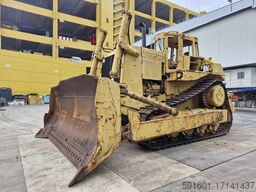 Caterpillar D9L