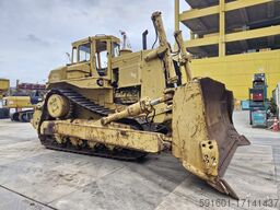 Caterpillar D9L