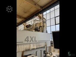 Holz-her Promaster XL 7222 4XL