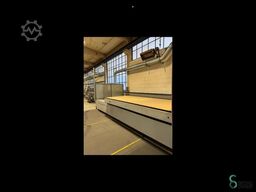 Holz-her Promaster XL 7222 4XL