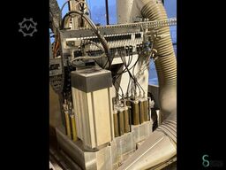 Holz-her Promaster XL 7222 4XL