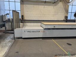 Holz-her Promaster XL 7222 4XL
